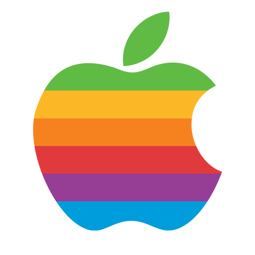 Logo iOS