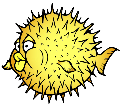 Logo OpenBSD
